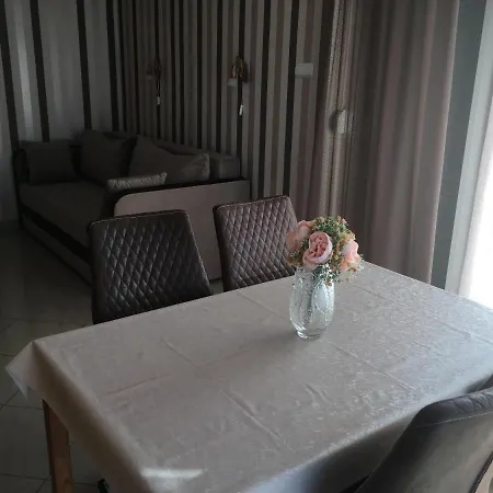 Appartement Gruber