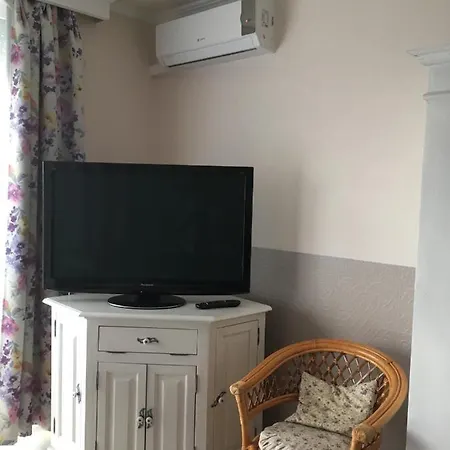 Gruber アパート シオーフォク