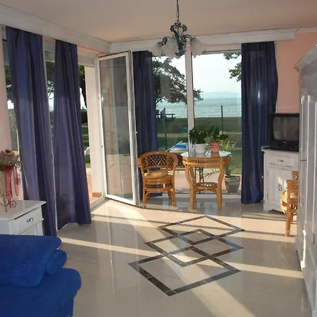 Appartement Gruber *