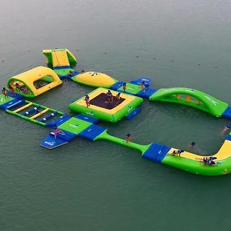 Gruber アパート シオーフォク