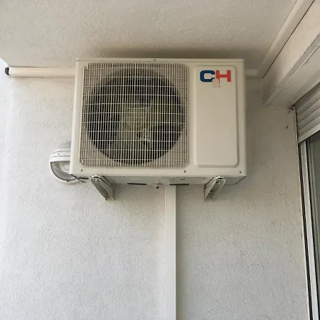Apartmán Gruber Siófok