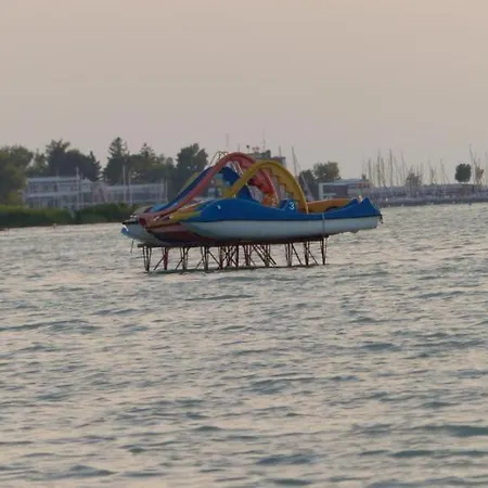 Gruber アパート シオーフォク