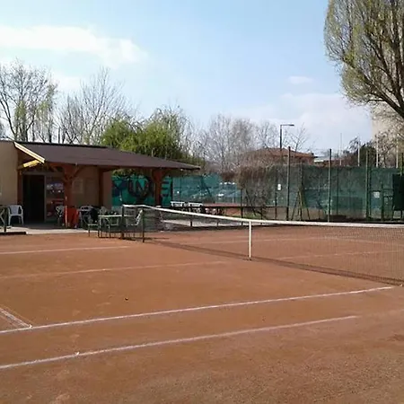 Gruber Апартаменты
