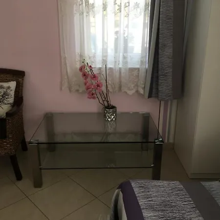 Gruber Apartmán