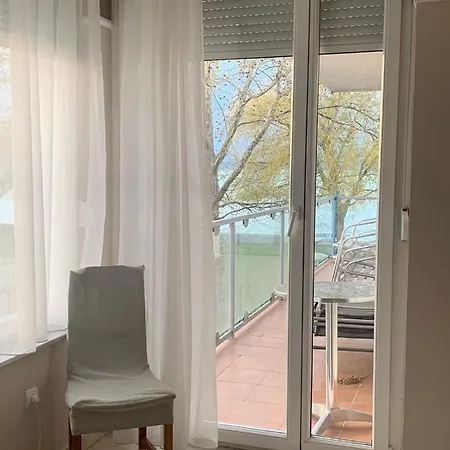 Gruber アパート *