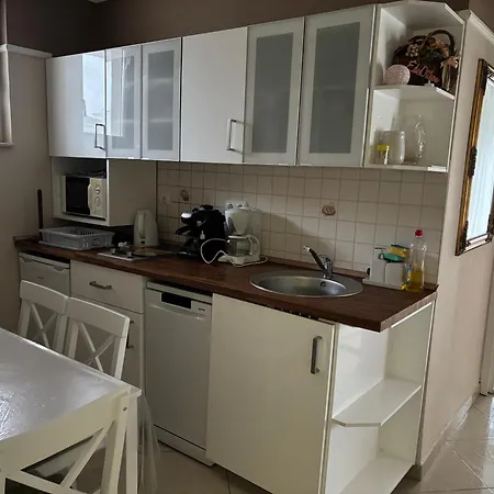 Apartment Gruber Siofok