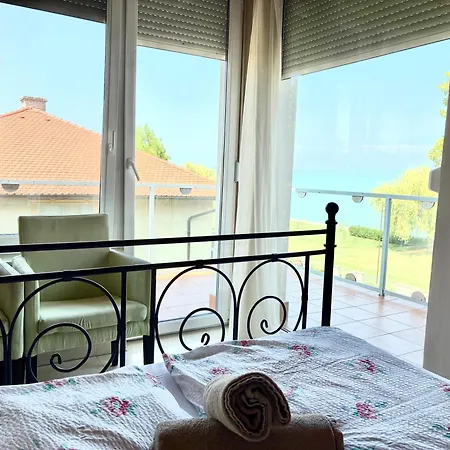 Apartment Gruber Siofok