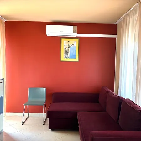 Apartmán Gruber