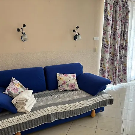 Gruber Apartamento *