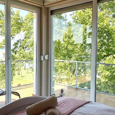 Gruber Appartement Siófok