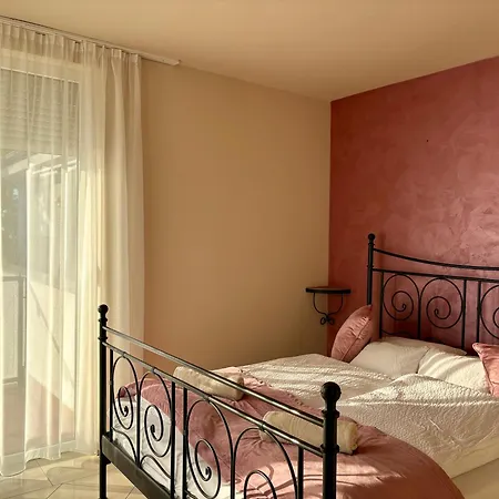 Appartement Gruber *