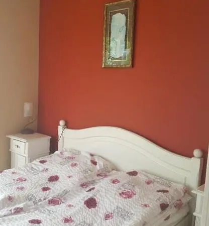 Apartmán Gruber *