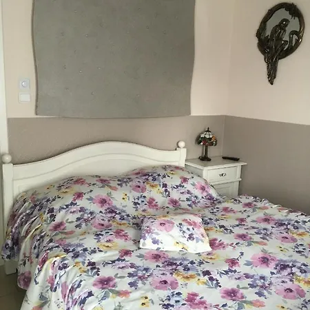 Gruber Apartmán *