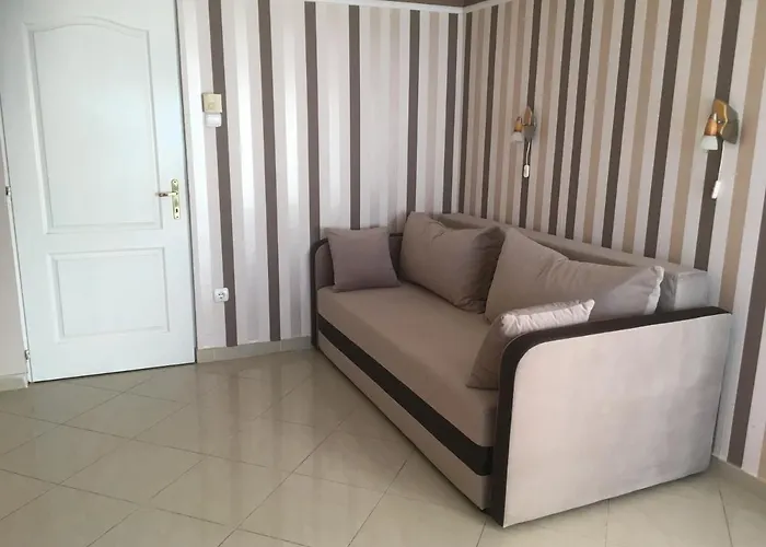 아파트 Gruber 시오포크