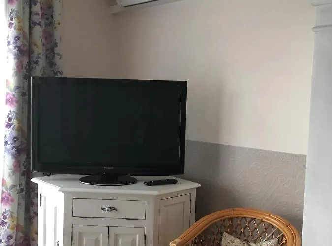 Gruber 아파트 시오포크