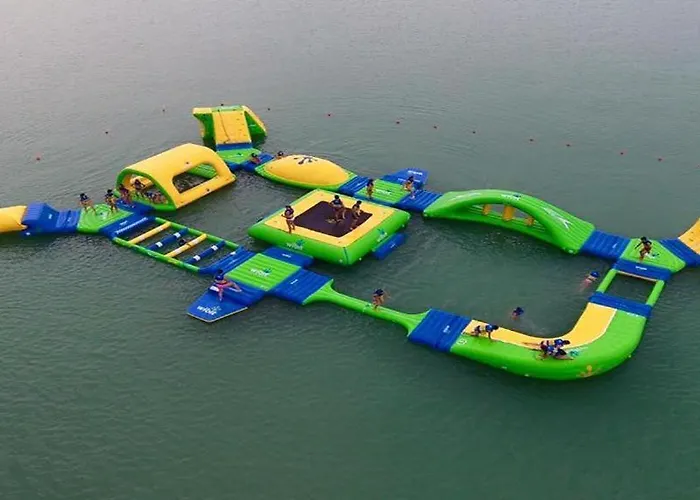 Gruber 아파트 시오포크