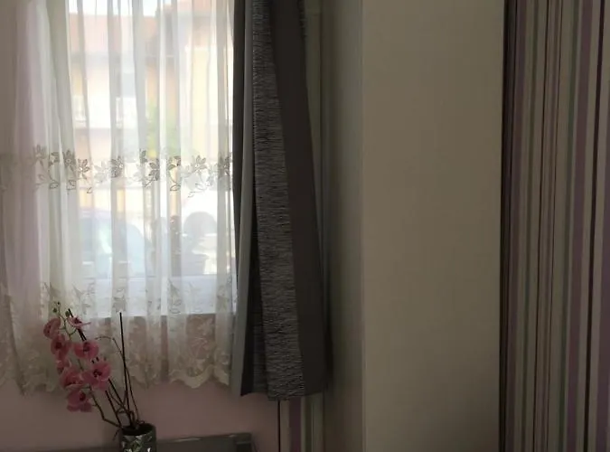 아파트 Gruber 시오포크