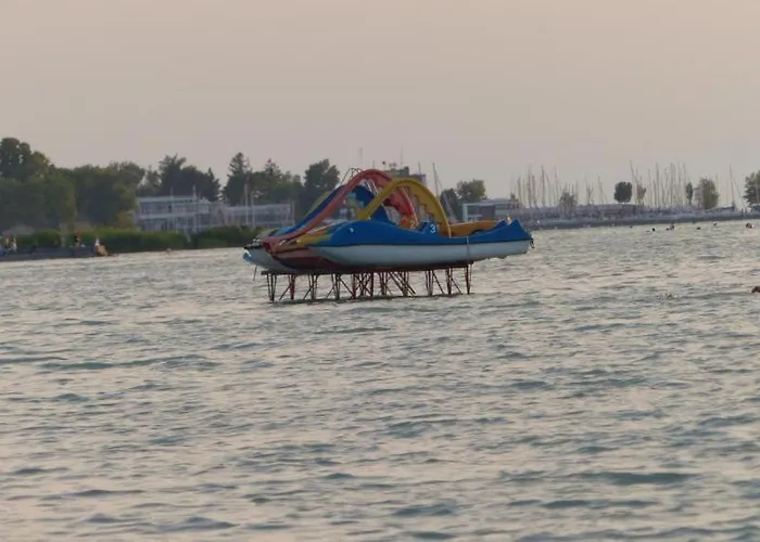 Gruber 아파트 시오포크