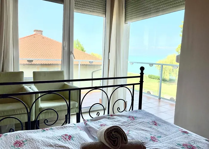 아파트 Gruber 시오포크