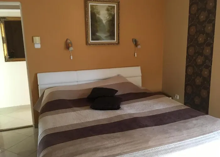 Gruber 아파트 시오포크